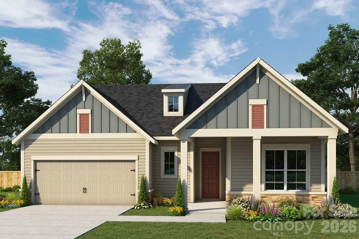 1153 Pastoral Place, Waxhaw, NC 28173 - #1