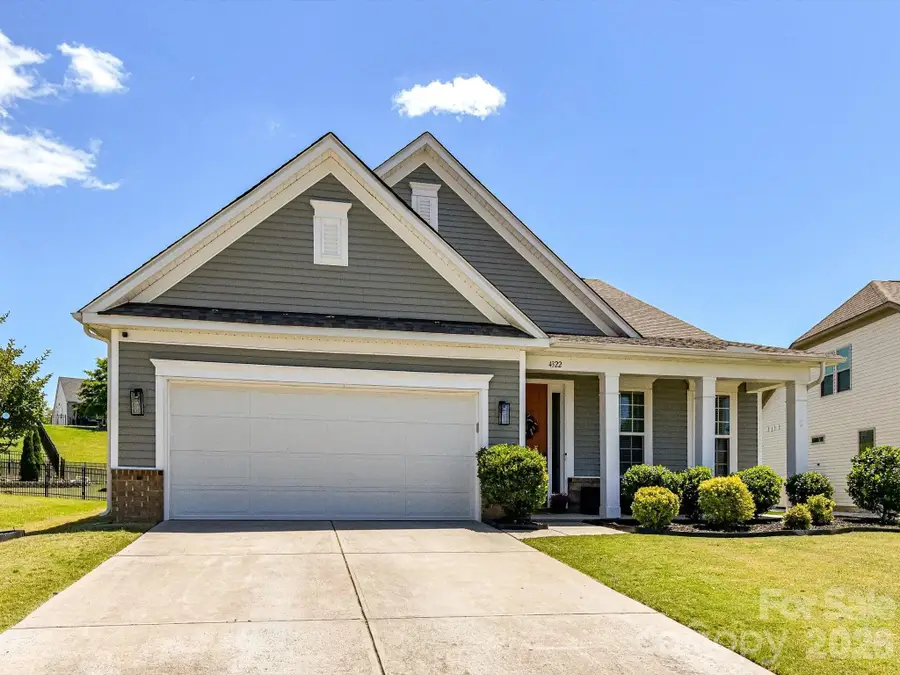 4322 Hunton Spring Lane Nw, Concord, NC 28027 - #2