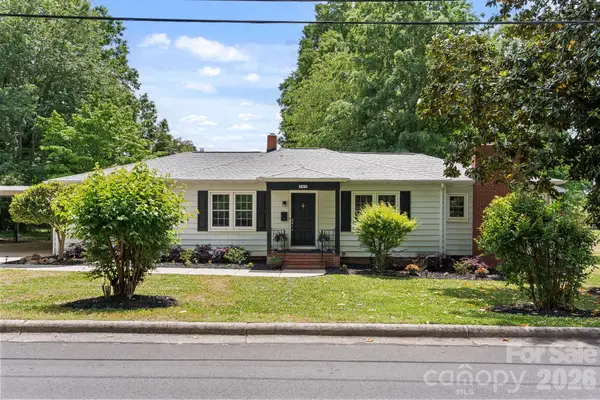 753 Carpenter Avenue, Mooresville, NC 28115