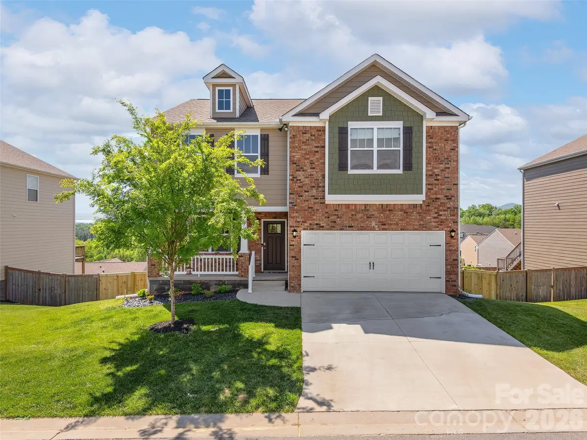 348 Tavernier Lane, Candler, NC 28715 - #1