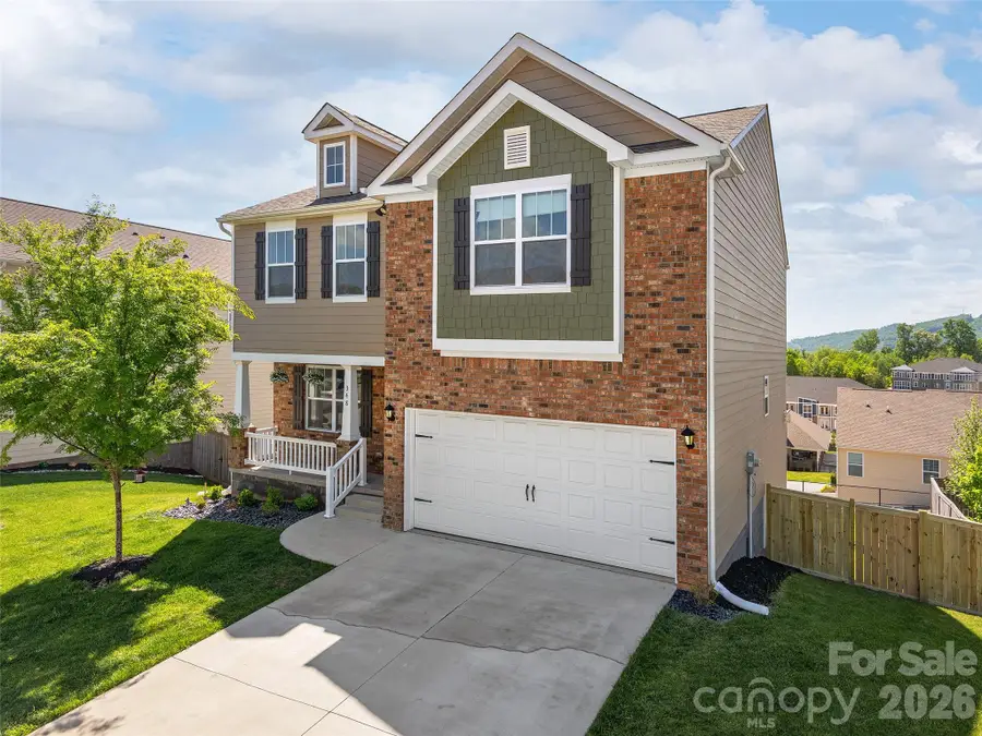 348 Tavernier Lane, Candler, NC 28715 - #2