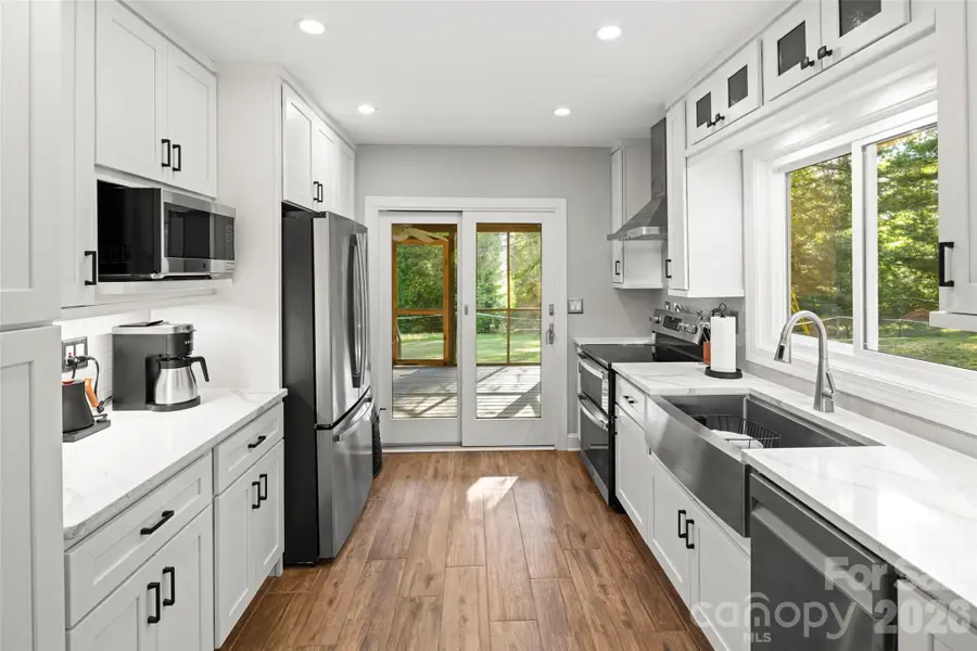 229 Sandstone Lane, Hendersonville, NC 28739 - #2