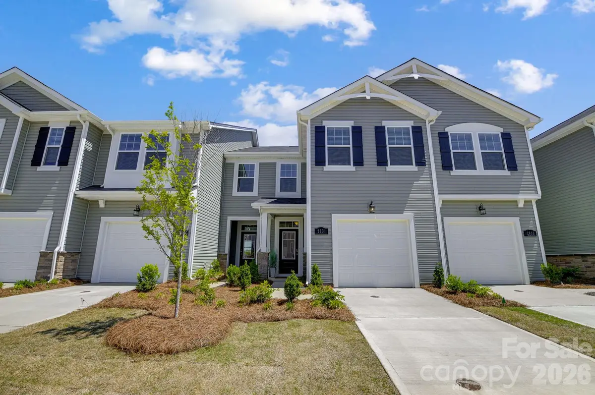 7017 Cerris Drive, Charlotte, NC 28269 - #1