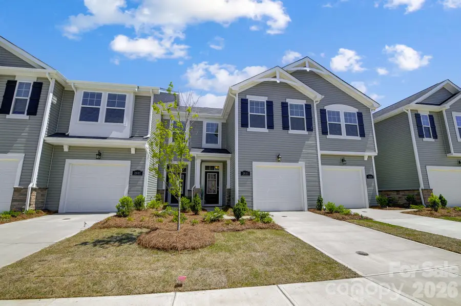 7017 Cerris Drive, Charlotte, NC 28269 - #2