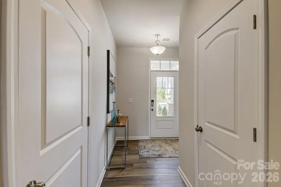 7017 Cerris Drive, Charlotte, NC 28269 - #3