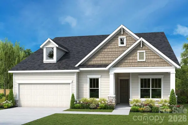 1202 Pastoral Place, Waxhaw, NC 28173