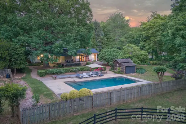 10915 Beatties Ford Road, Huntersville, NC 28078
