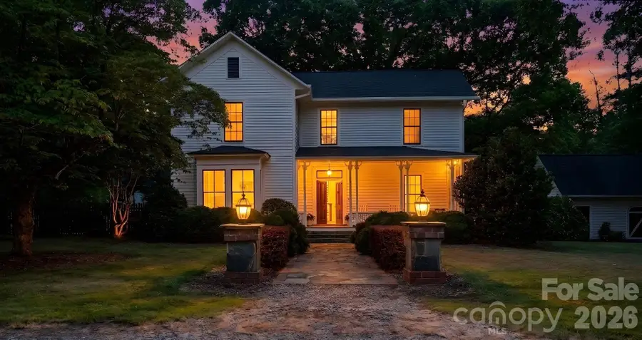 10915 Beatties Ford Road, Huntersville, NC 28078 - #2