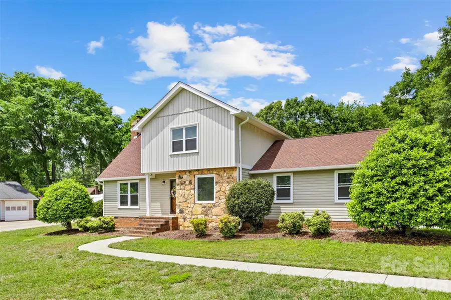 107 Friendfield Drive, Fort Mill, SC 29715 - #3