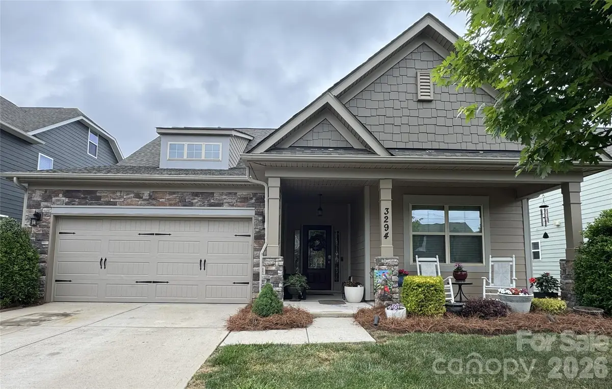 3294 Kelsey Plaza, Kannapolis, NC 28081 - #1