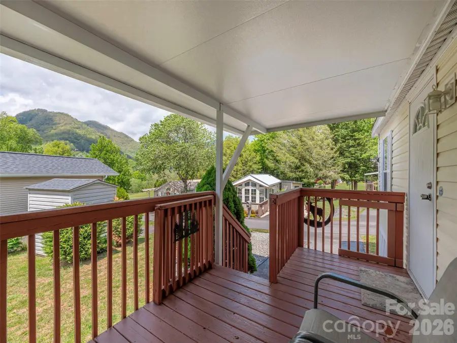 11 Valentine Drive, Maggie Valley, NC 28751 - #3