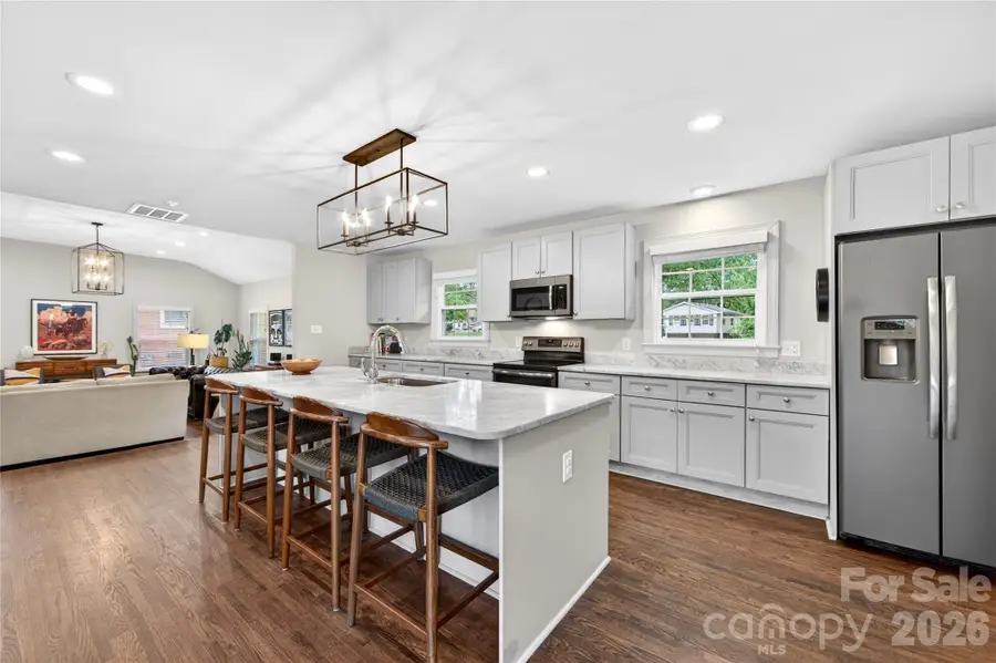 4023 Firethorne Road, Charlotte, NC 28205 - #3