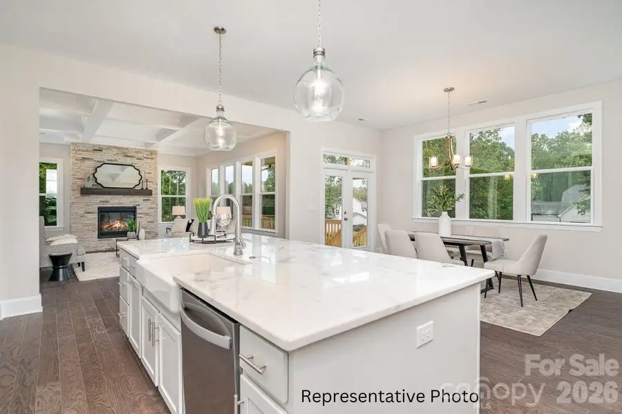 20396 Queens Street, Cornelius, NC 28031 - #2