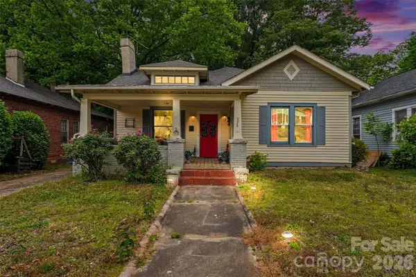 524 W Horah Street, Salisbury, NC 28144