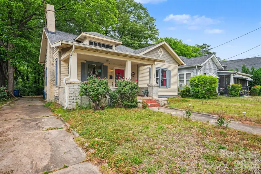 524 W Horah Street, Salisbury, NC 28144 - #3