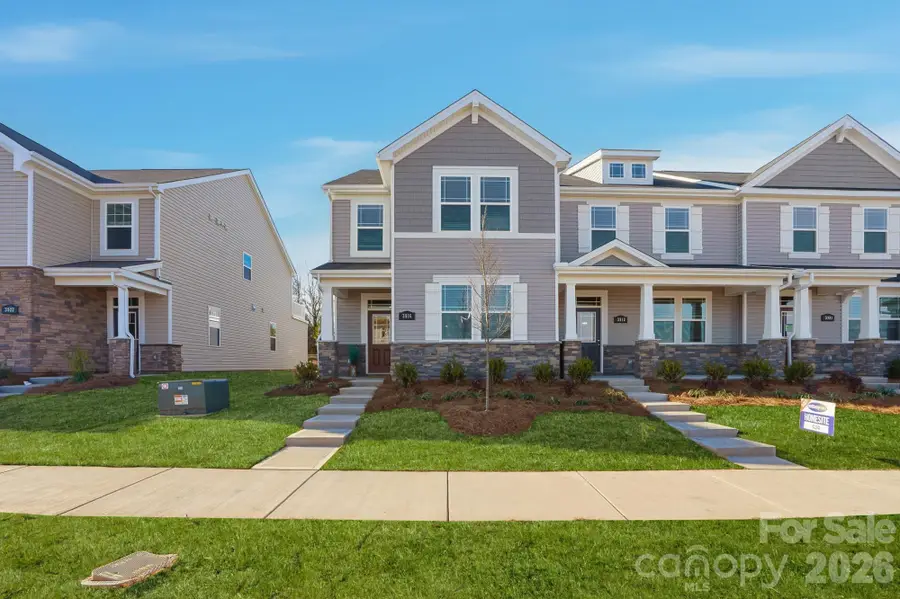 3800 Cheyney Park Drive, Charlotte, NC 28269 - #2