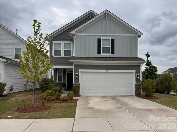 16043 River Tree Lane, Charlotte, NC 28278