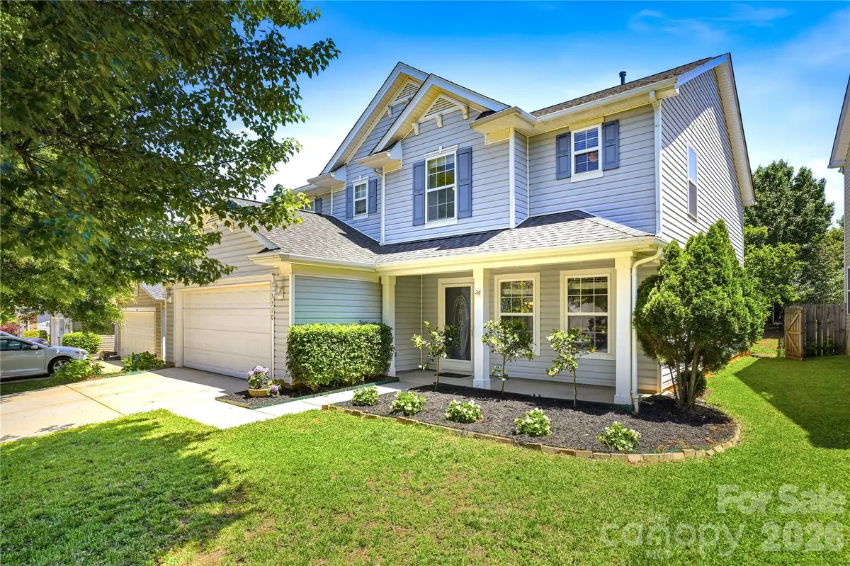 13310 Pontchatrain Avenue #113, Charlotte, NC 28273 - #1