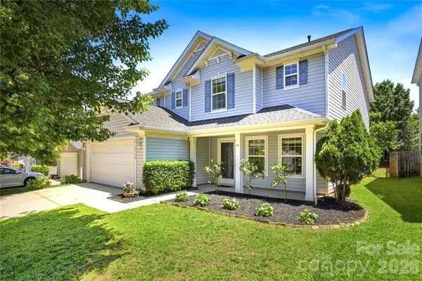 13310 Pontchatrain Avenue #113, Charlotte, NC 28273