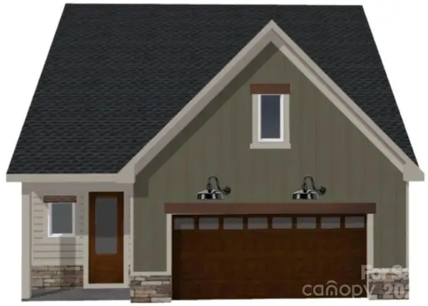 119 Chapel Crossing Lane #4, Weaverville, NC 28787