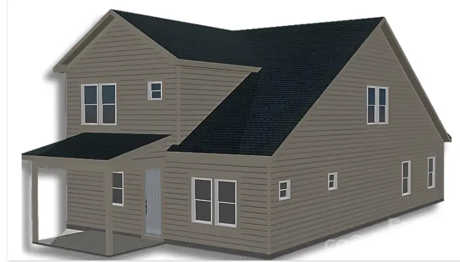 119 Chapel Crossing Lane #4, Weaverville, NC 28787 - #2