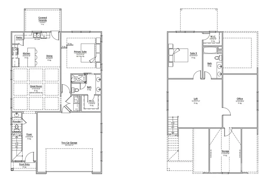 119 Chapel Crossing Lane #4, Weaverville, NC 28787 - #3