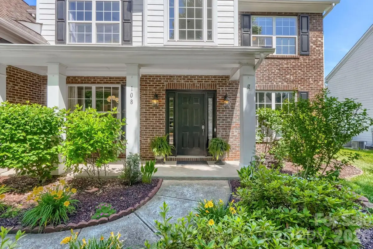 108 Runningdeer Drive, Mooresville, NC 28117 - #1