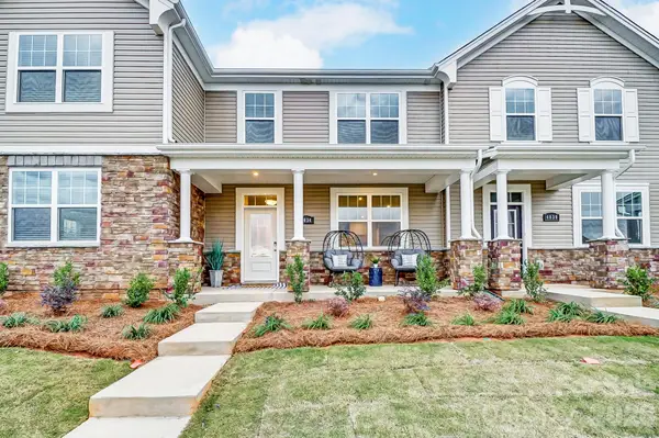 3808 Cheyney Park Drive, Charlotte, NC 28269
