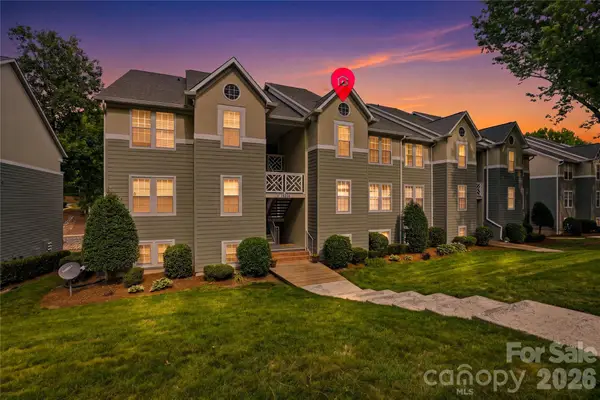 19823 Henderson Road #F, Cornelius, NC 28031