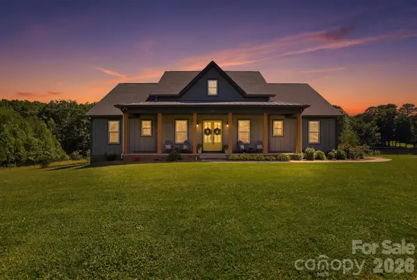 1881 E Maiden Road, Maiden, NC 28650