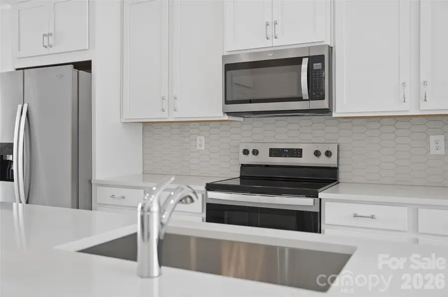 1135 Kokomo Lane #46, Charlotte, NC 28206 - #2