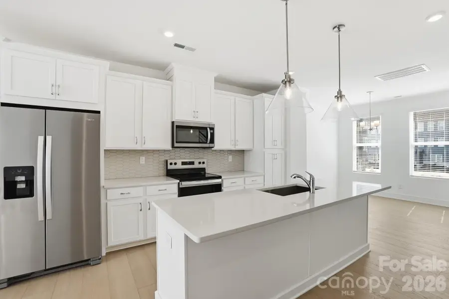 1135 Kokomo Lane #46, Charlotte, NC 28206 - #3