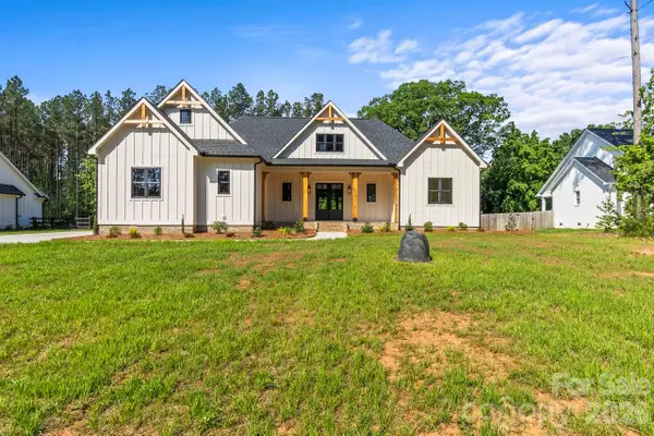 2373 Lee Lawing Road, Lincolnton, NC 28092
