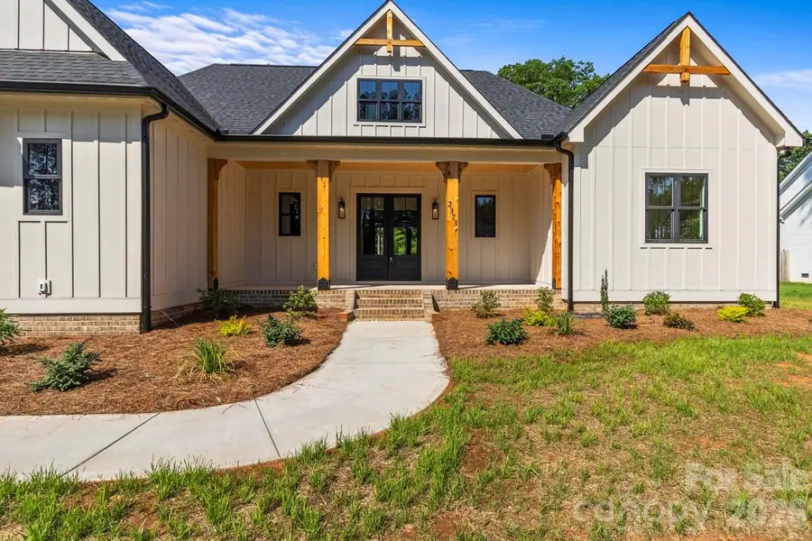 2373 Lee Lawing Road, Lincolnton, NC 28092 - #2