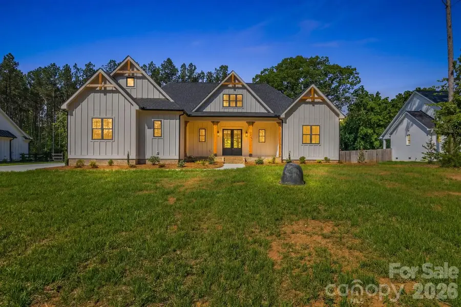 2373 Lee Lawing Road, Lincolnton, NC 28092 - #3