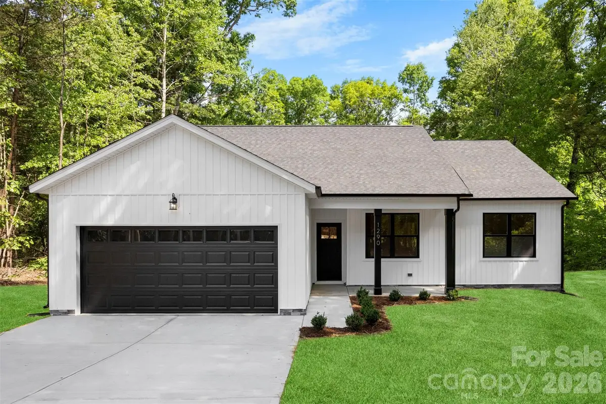 1290 Scotts Creek Road, Statesville, NC 28625 - #1