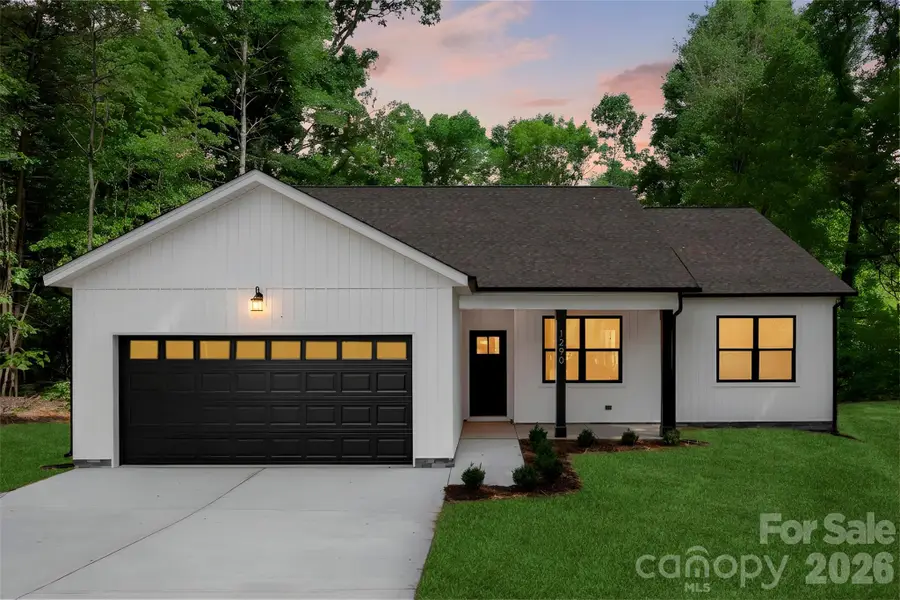 1290 Scotts Creek Road, Statesville, NC 28625 - #3