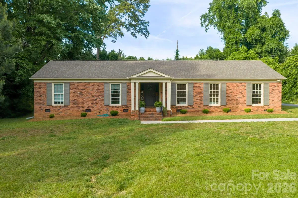 2186 Wentworth Drive, Rock Hill, SC 29732 - #1