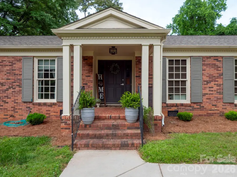 2186 Wentworth Drive, Rock Hill, SC 29732 - #2