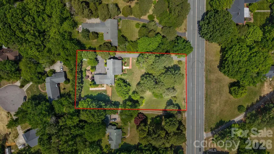 2403 E Innes Street, Salisbury, NC 28146 - #3
