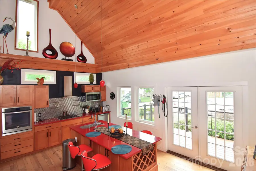 6 Belvedere Road, Asheville, NC 28803 - #2