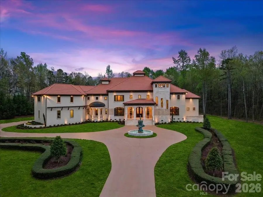 16460 Marvin Road, Charlotte, NC 28277 - #2