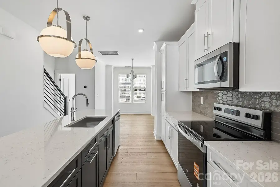1120 Kokomo Lane #69, Charlotte, NC 28206 - #3