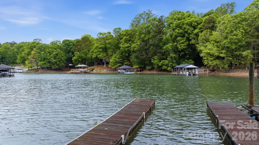 142 Seekirk Drive, Troutman, NC 28166 - #3