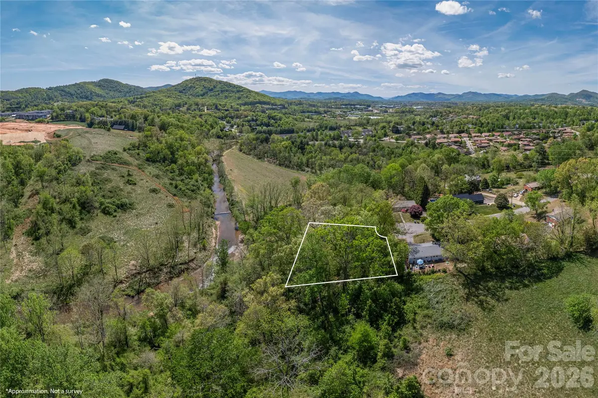 99999 Morse Drive, Asheville, NC 28806 - #1