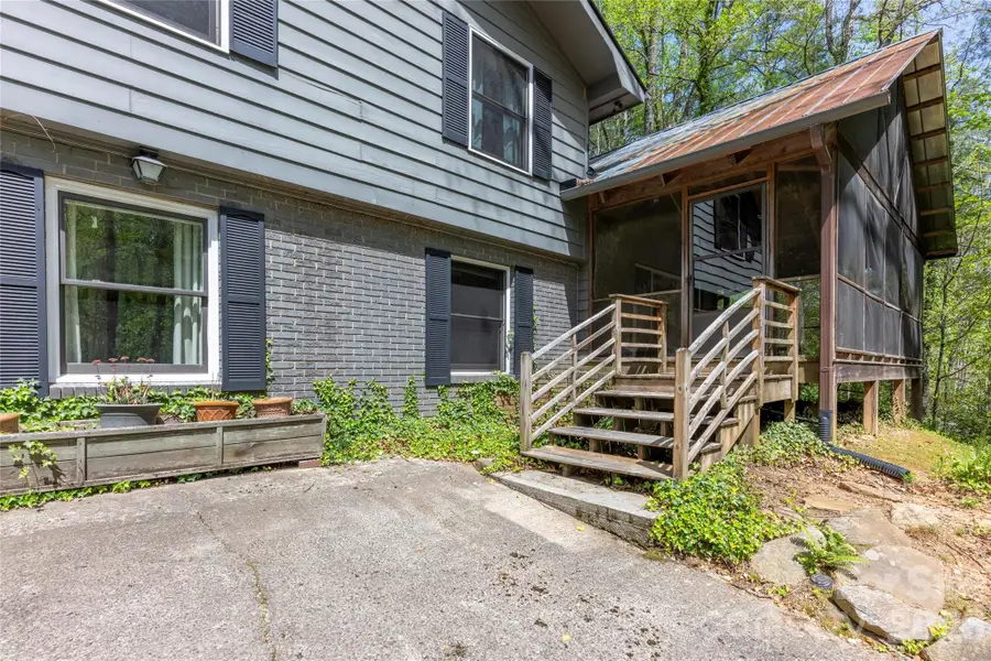 138 Stillwagon Lane, Cedar Mountain, NC 28718 - #2