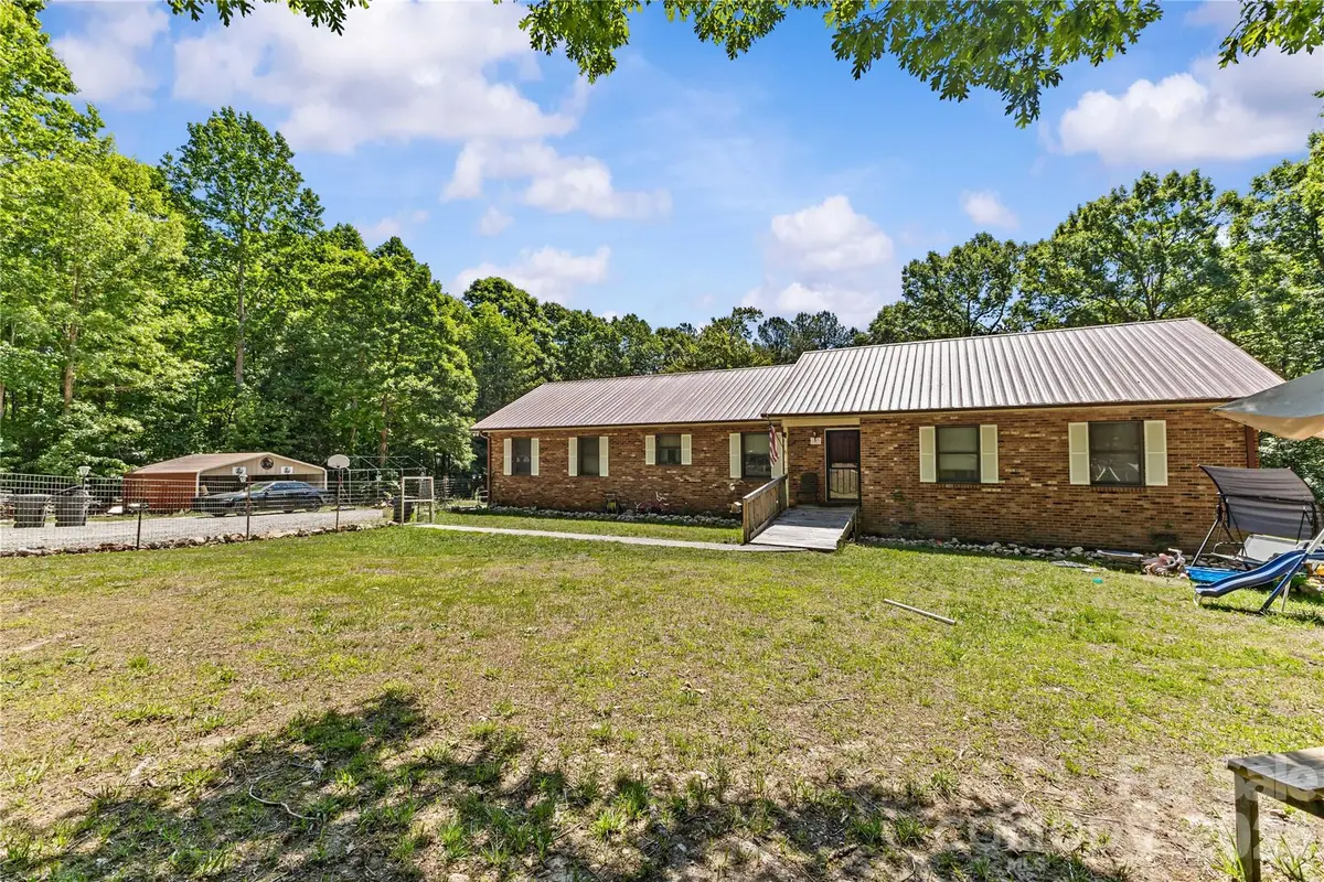 853 Brevard Place Road, Iron Station, NC 28080 - #1