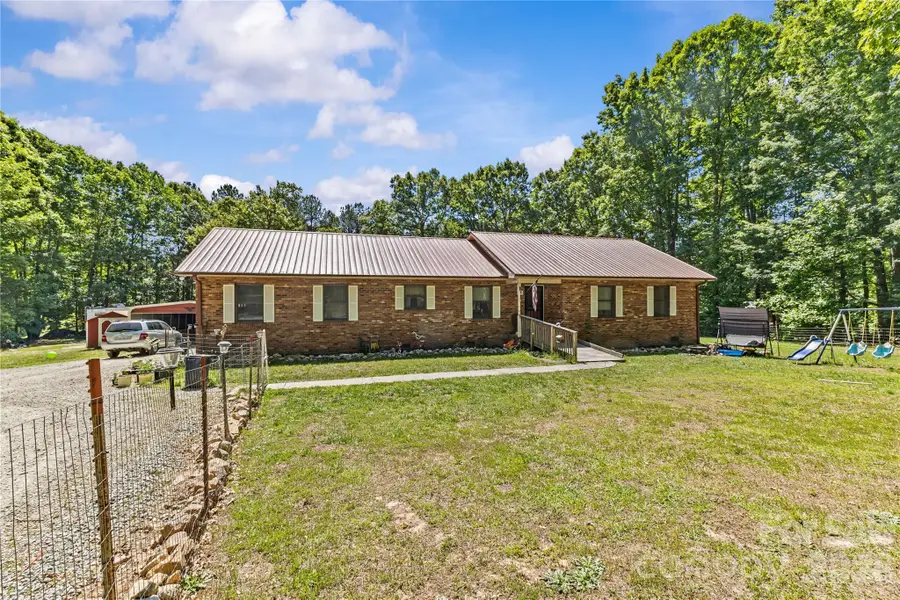 853 Brevard Place Road, Iron Station, NC 28080 - #3