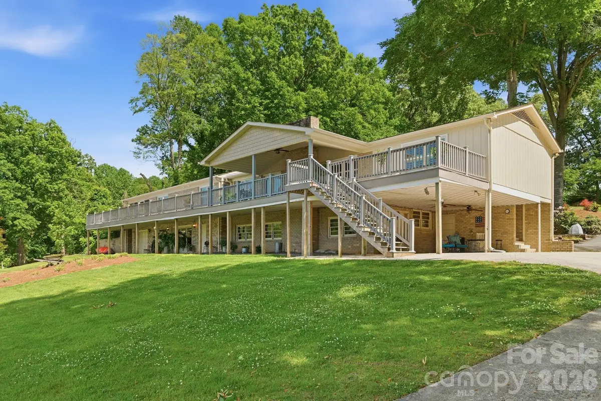 120 Shady Cove Road, Troutman, NC 28166 - #1