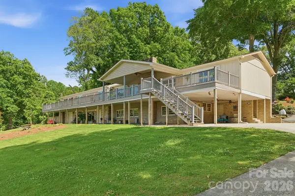 120 Shady Cove Road, Troutman, NC 28166